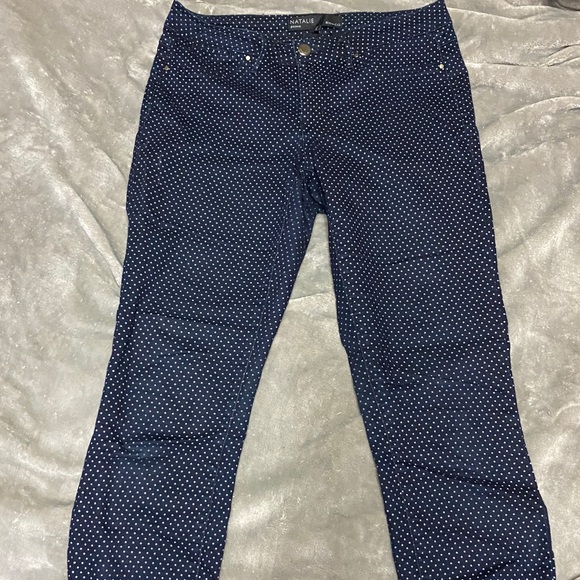 RW & Co jegging style jeans - Picture 3 of 6